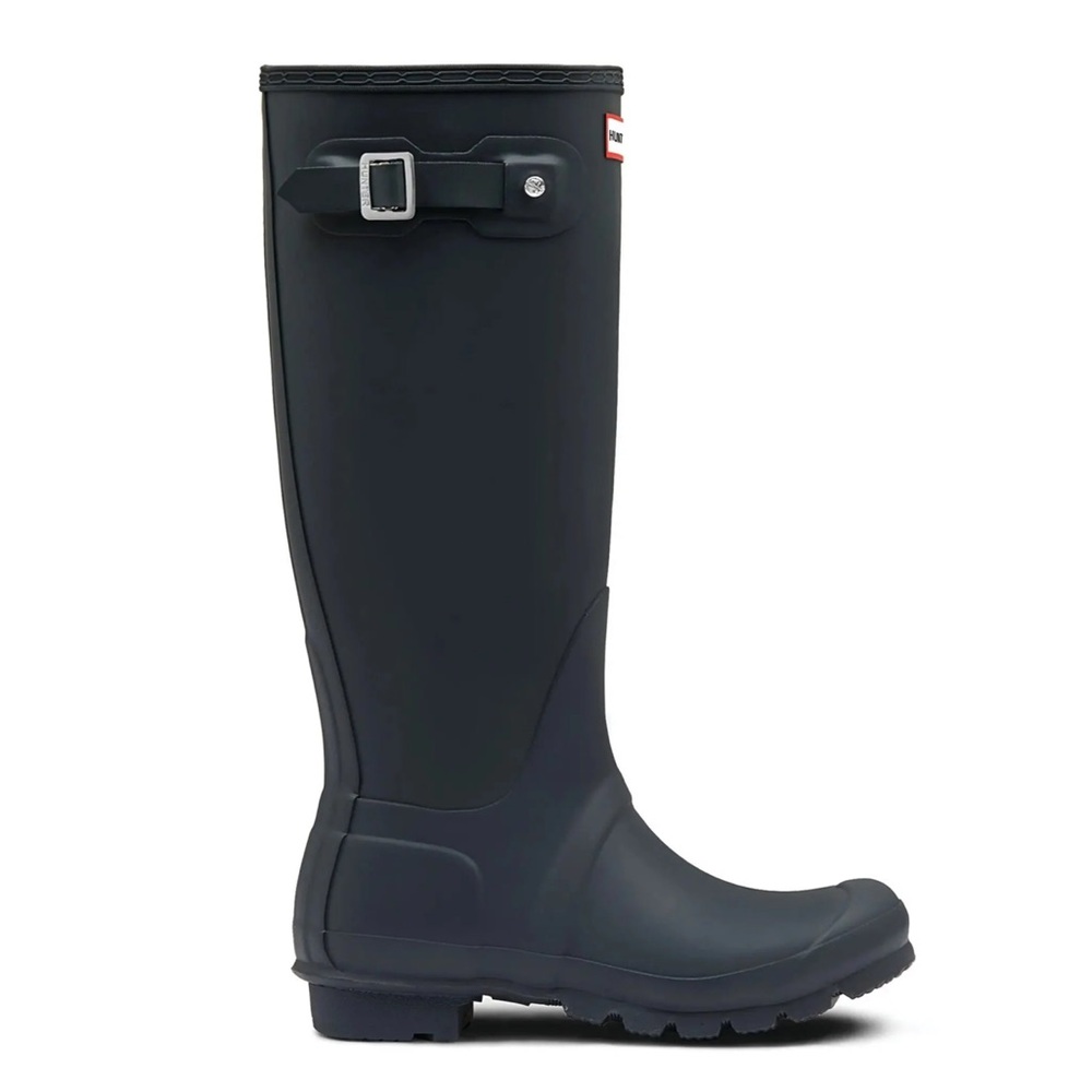 Hunter Women's Original Tall Rain Boots